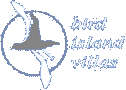 bird island villas logo